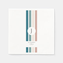 Minimalistisch ontwerp in pasteltinten