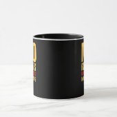 Minimalistisch ontwerp No Kings Rebellious No King Mok (Midden)