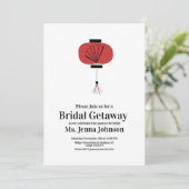 Minimalistisch oosterse ventilatorlantaarn Vrijgez Kaart (Staand voorkant)