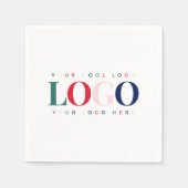 minimalistisch overzicht van de gebeurtenissen van servet (Voorkant)