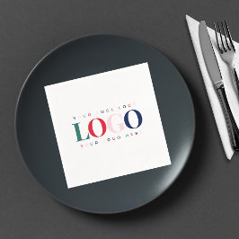 minimalistisch overzicht van de gebeurtenissen van servet