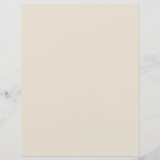 Minimalistisch Pampas Gold 30e verjaardagsfeestje  (Achterkant)