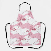 Minimalistisch patroonSchort Schort (Voorkant)