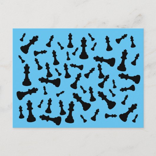 Minimalistisch Pop Kunst Kaas Briefkaart (Voorkant)
