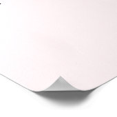 Minimalistisch poster (Hoek)