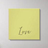 Minimalistisch Professioneel Modern Solid Olive Gr