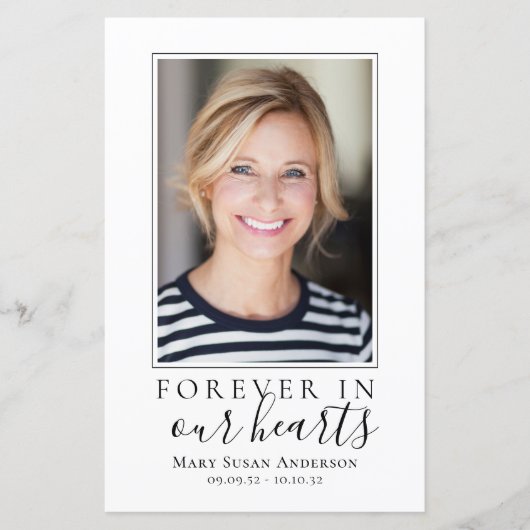 minimalistisch programma voor fotogedenktijd BUDGE (Voorkant)