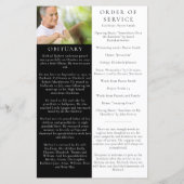 minimalistisch programma voor fotogedenktijd BUDGE (Achterkant)