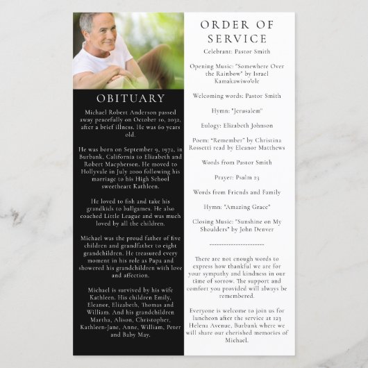 minimalistisch programma voor fotogedenktijd BUDGE (Achterkant)