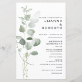 Minimalistisch programma voor olievloeistoornen me (Voorkant)