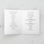 Minimalistisch programma voor weddenschappen (Binnen)