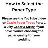 Minimalistisch script bruiloft bewaar de datumkaar save the date