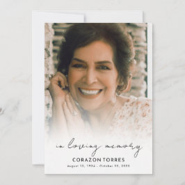 Minimalistisch script in het houden van foto's van kaart