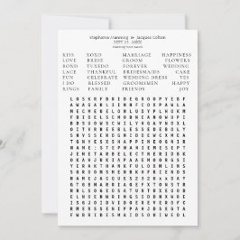 Minimalistisch sparen het Onderzoek van Word van d Kaart