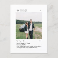 Minimalistisch stijlvol modern aangepast fotoinsta