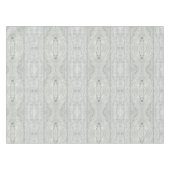 minimalistisch stijlvol, modern kerkgrijs marmer tafelkleed (Voorkant (Horizontaal))