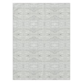 minimalistisch stijlvol, modern kerkgrijs marmer tafelkleed (Voorkant)