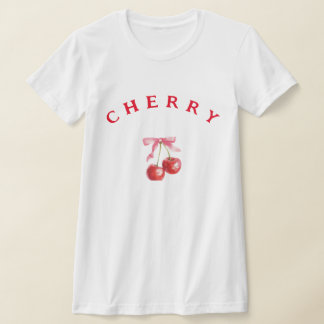 Minimalistisch T-shirt van de vrouw