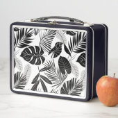 minimalistisch tropisch (In situ)