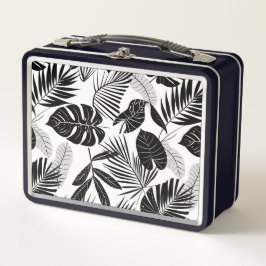 minimalistisch tropisch