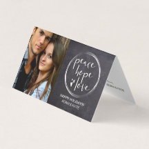 MINIMALISTISCH | VAKANTIE | VREDE HOOP LIEFDE | FO