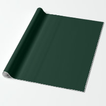 Minimalistisch, vast papier met groene riemen voor