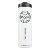 minimalistisch voor zakelijke Logo