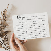 Minimalistisch Vrijgezellenfeest voor kalligrafie 