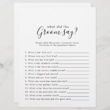 Minimalistisch Vrijgezellenfeest Wat heeft de Groo