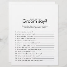 Minimalistisch Vrijgezellenfeest Wat heeft de Groo