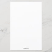 Minimalistisch Vrijgezellenfeest Wat zit er in je  (Achterkant)