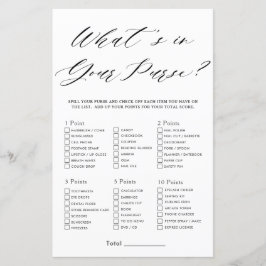 Minimalistisch Vrijgezellenfeest Wat zit er in je 