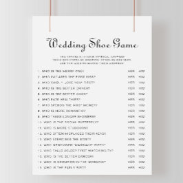 Minimalistisch weddenschapsspel