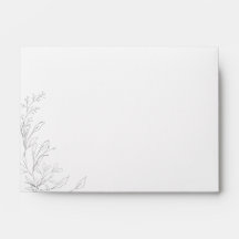 Minimalistisch wit en grijs sparen de Datum