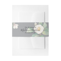 Minimalistisch wit Japans Camellia Wedding