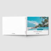 minimalistisch wit | Vakantiehuis Guest Comments Gastenboek (Volledig)