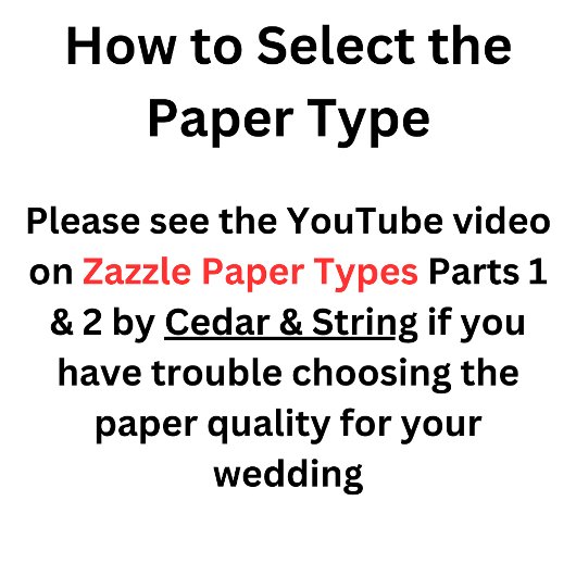 Minimalistisch zee groen Script bruiloft Kaart