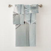 Minimalistisch Zen-interieurontwerp Bad Handdoek (Insitu)