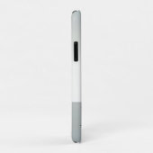 Minimalistisch Zen-interieurontwerp Case-Mate iPhone Case (Achterkant/rechts)