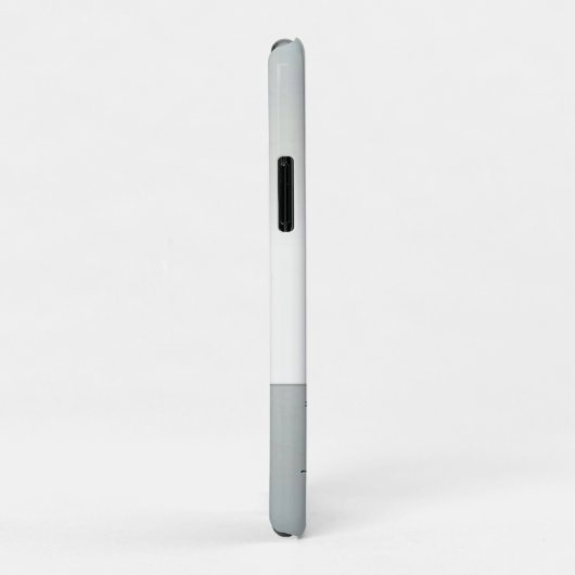 Minimalistisch Zen-interieurontwerp Case-Mate iPhone Case (Achterkant/rechts)