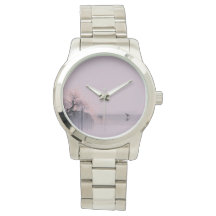 Minimalistisch Zen landschap