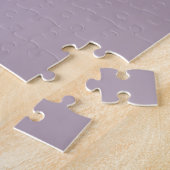 Minimalistisch Zen landschap Legpuzzel (Zijkant)