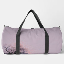 Minimalistisch Zen landschap