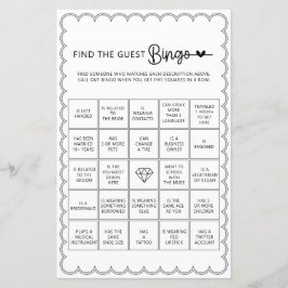 Minimalistisch zoeken naar de game vrijgezellenfee