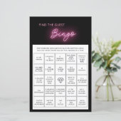 Minimalistisch zoeken naar de game vrijgezellenfee (Staand voorkant)