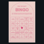 Minimalistisch zoeken naar de game vrijgezellenfee flyer<br><div class="desc">Hij was ontworpen om te coördineren met ons Collectie van het type Vet. Hij zei dat het spel van het vrijgezellenfeest de trendy en populaire boog bevat met vetgedrukte tekst in roze & fuchsia accenten. Voor een meer geavanceerde aanpassing van dit ontwerp, bijvoorbeeld het wijzigen van de lay-out, het lettertype...</div>