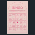 Minimalistisch zoeken naar de game vrijgezellenfee flyer<br><div class="desc">Hij was ontworpen om te coördineren met ons Collectie van het type Vet. Hij zei dat het spel van het vrijgezellenfeest de trendy en populaire boog bevat met vetgedrukte tekst in roze & fuchsia accenten. Voor een meer geavanceerde aanpassing van dit ontwerp, bijvoorbeeld het wijzigen van de lay-out, het lettertype...</div>