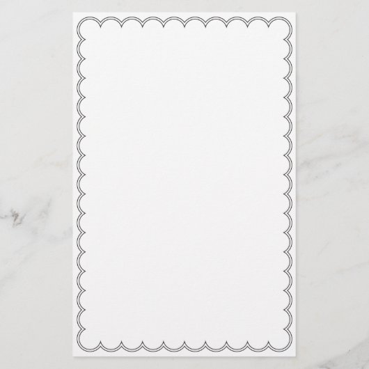 Minimalistisch zoeken naar de game vrijgezellenfee flyer (Achterkant)