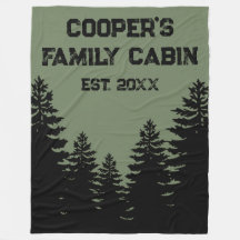 Minimalistisch zwart dennenboomsilhouet