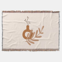 Minimalistische Abstracte geometrische kunstwerken